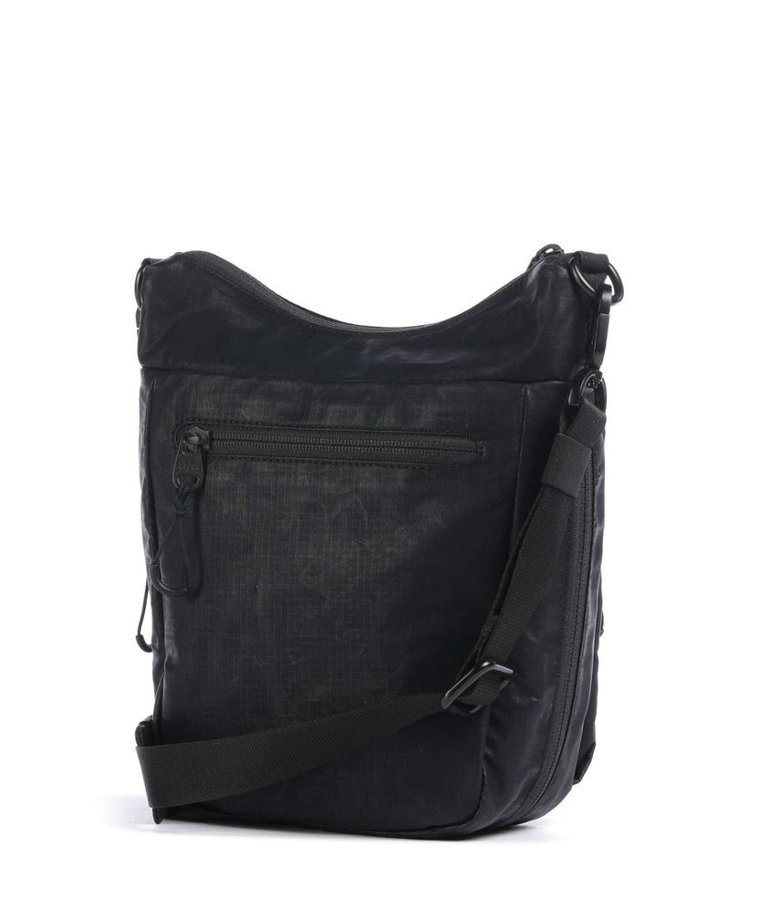 Aunts & Uncles Japan Yura Crossbody bag black