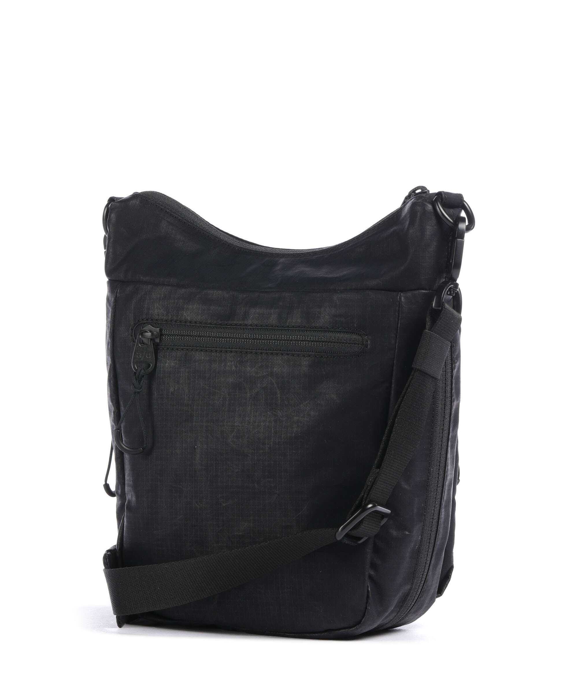Aunts & Uncles Japan RE lite Yura Crossbody bag black