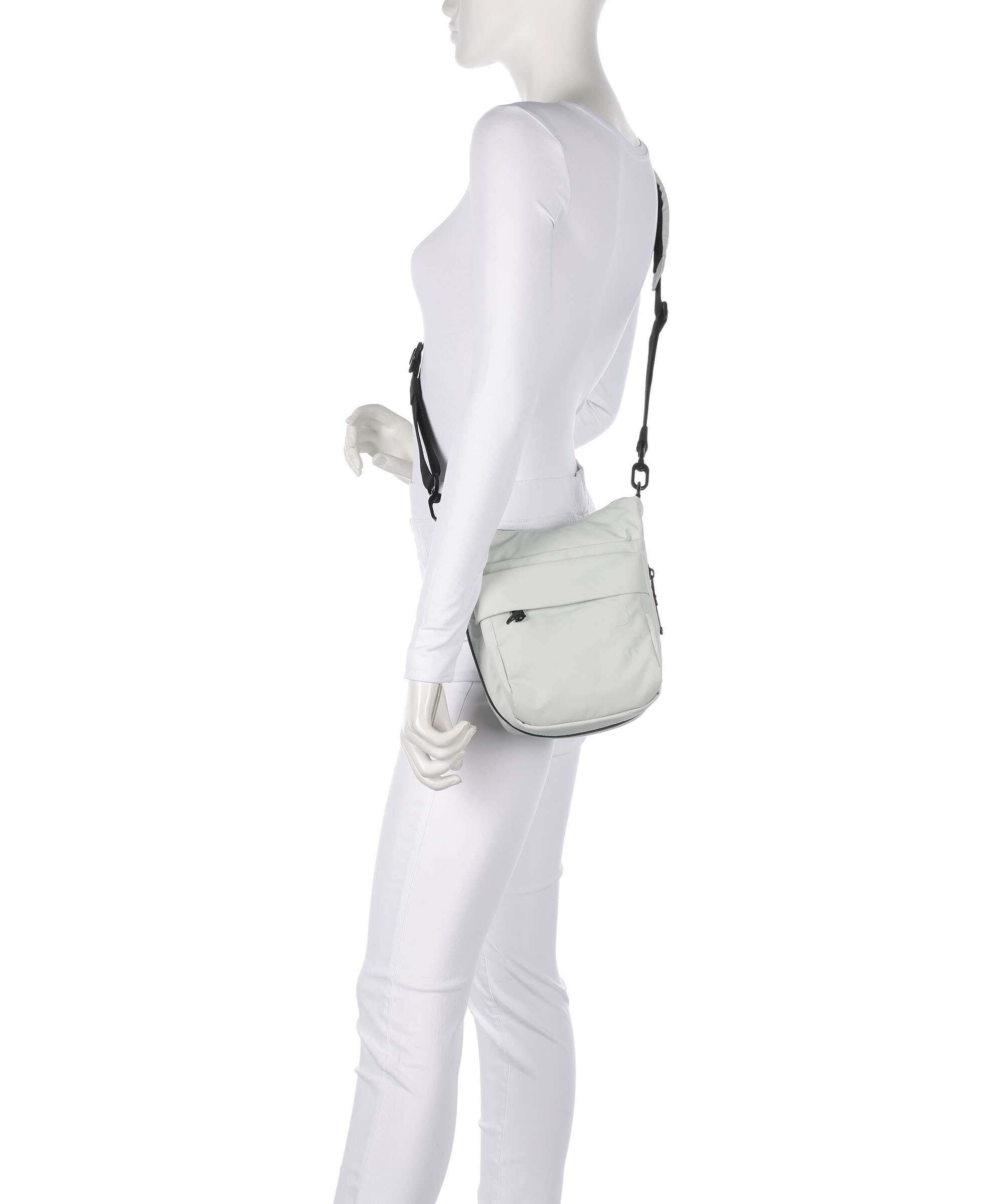 Aunts & Uncles Japan RE lite Yura Crossbody bag cloud nine