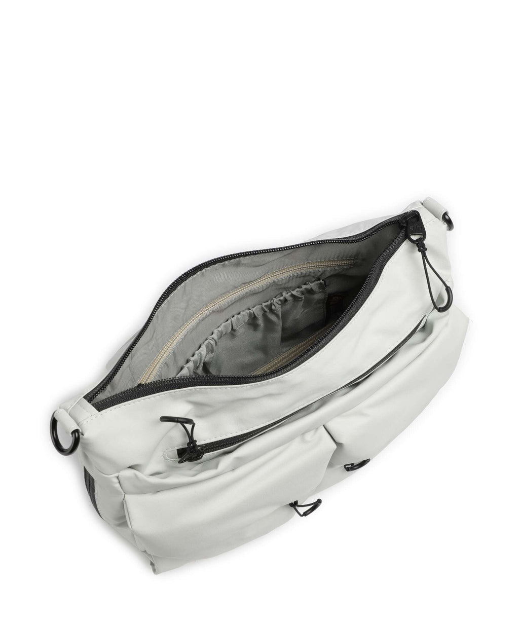 Aunts & Uncles Japan Lite Mogami Crossbody bag cloud nine