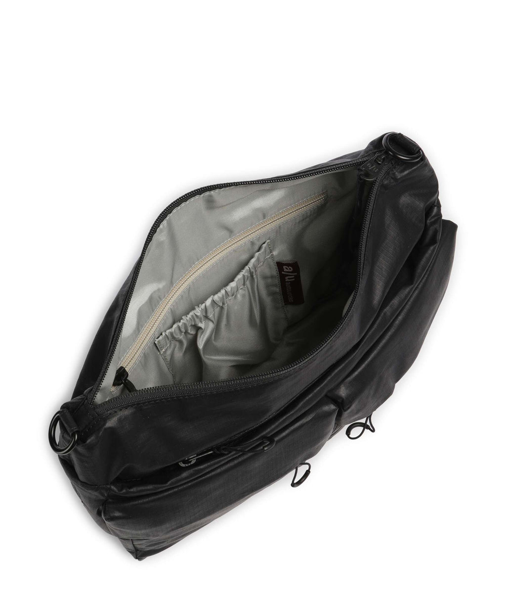 Aunts & Uncles Japan Lite Omono Shoulder bag black