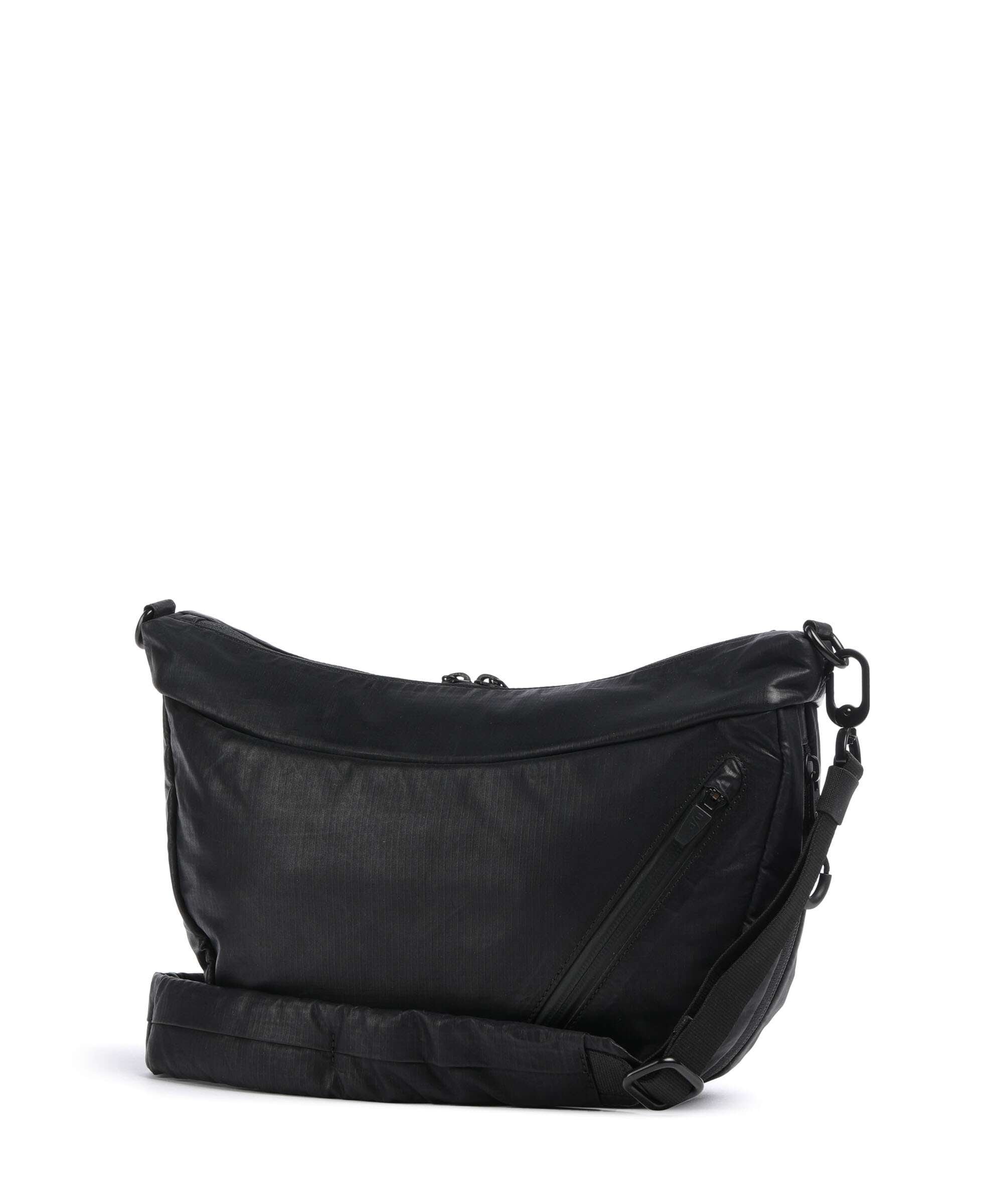 Aunts & Uncles Japan RE lite Toyo Crossbody bag black