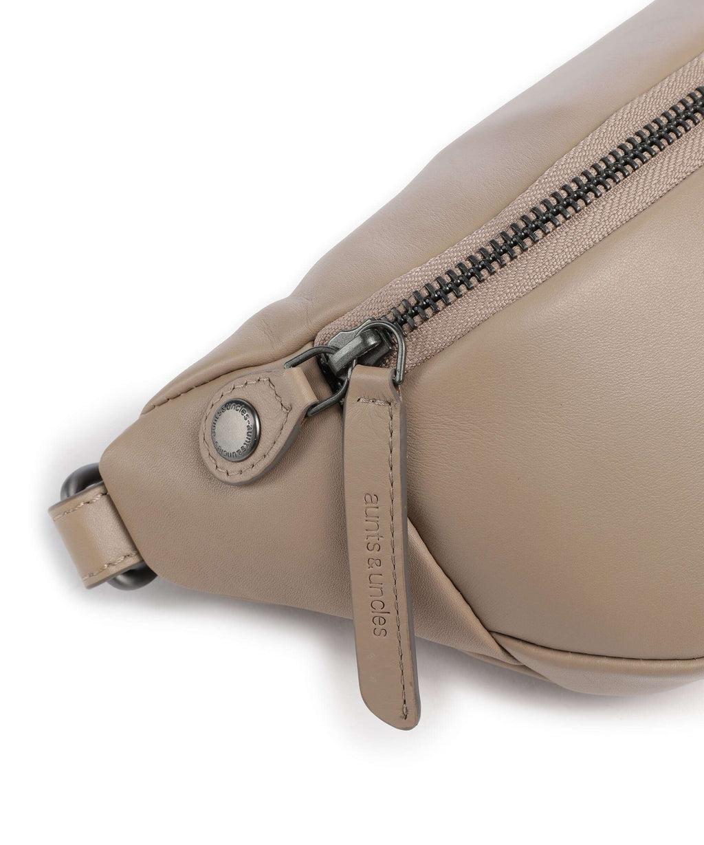 Aunts & Uncles Jamie's Orchard Bilberry Fanny pack portabella