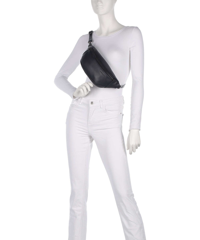 Aunts & Uncles Jamie's Orchard Bilberry Fanny pack dark horizon