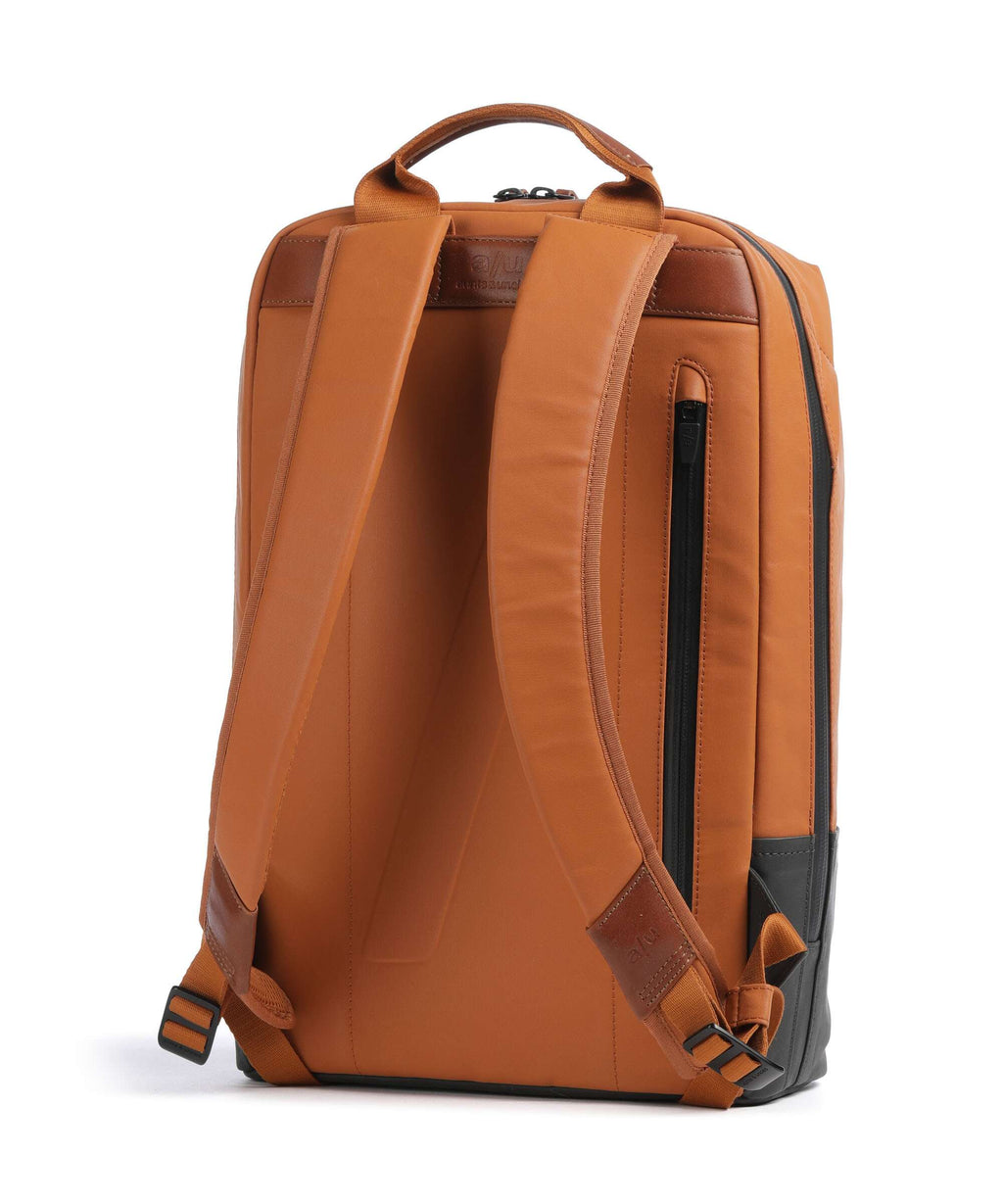 Aunts & Uncles Japan Hamamatsu Backpack honey ginger