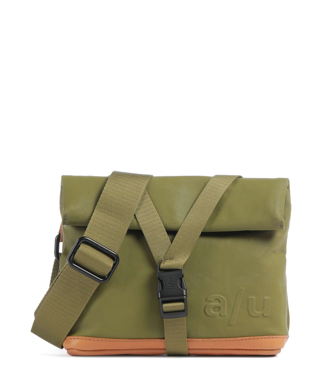 Aunts & Uncles Japan Tsu Crossbody bag marshland