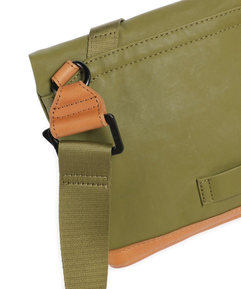 Aunts & Uncles Japan Tsu Crossbody bag marshland
