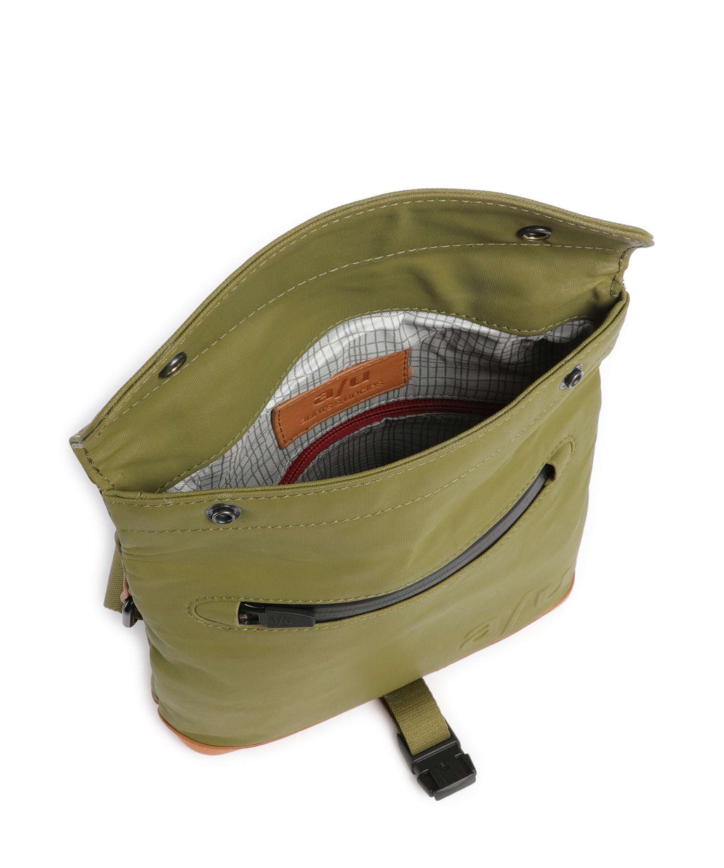 Aunts & Uncles Japan Tsu Crossbody bag marshland