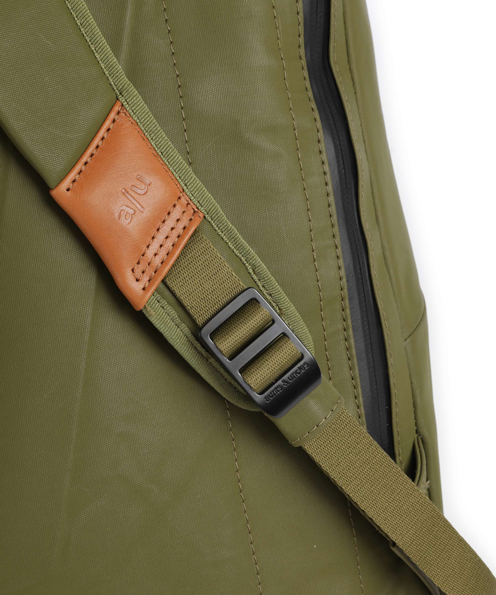 Aunts & Uncles Japan Morioka Backpack marshland