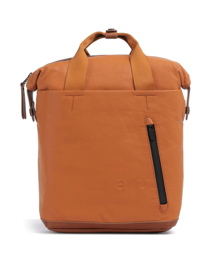 Aunts & Uncles Japan Yaizu Backpack honey ginger