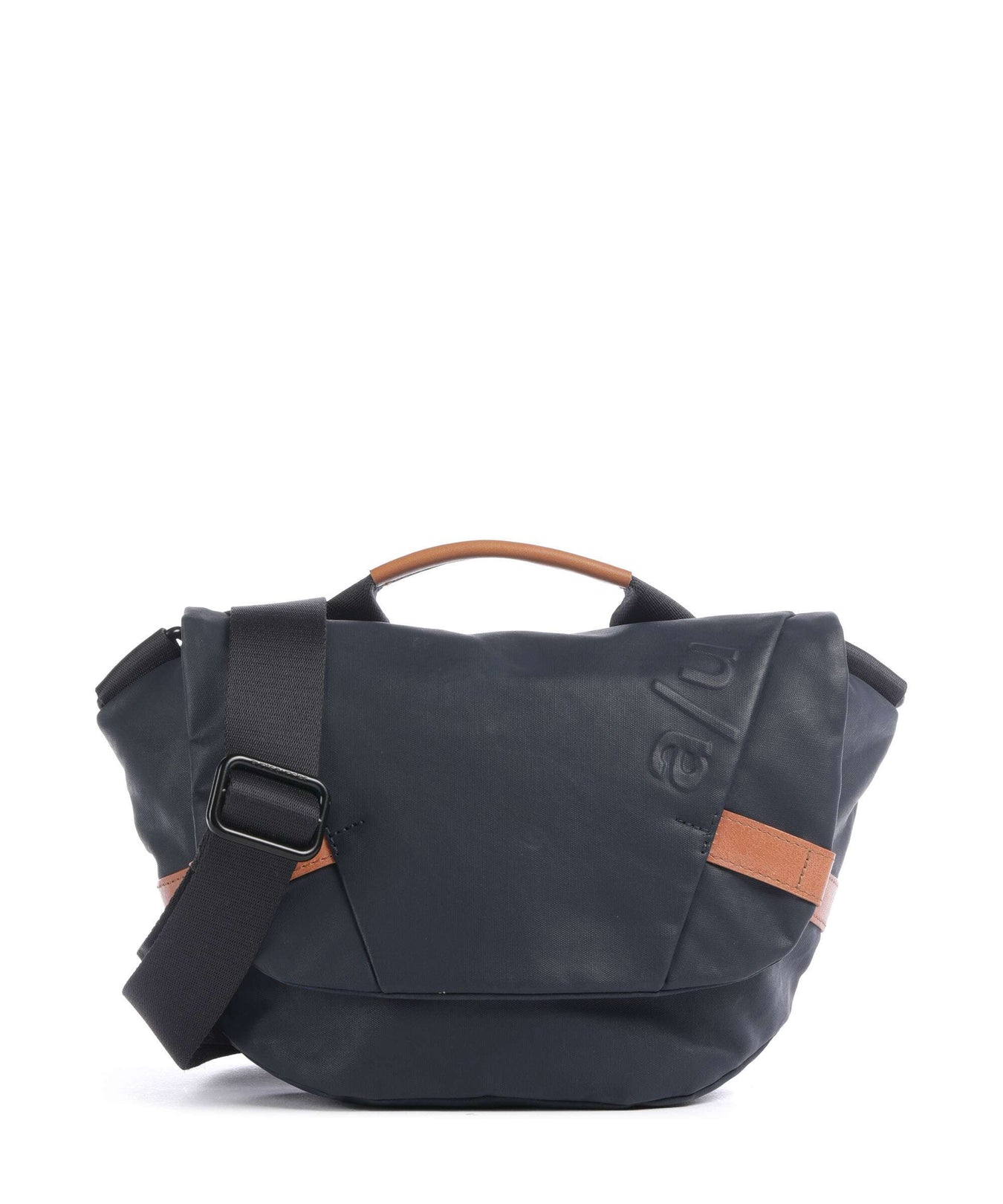 Aunts & Uncles Japan Kazo Crossbody bag night blue