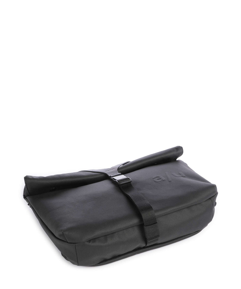 Aunts & Uncles Japan Takahashi Messenger bag black