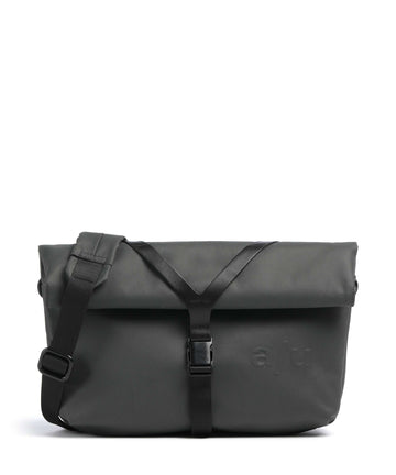 Aunts & Uncles Japan Takahashi Sac messager volcanic ash