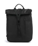 Aunts & Uncles Japan Tama Rolltop backpack black