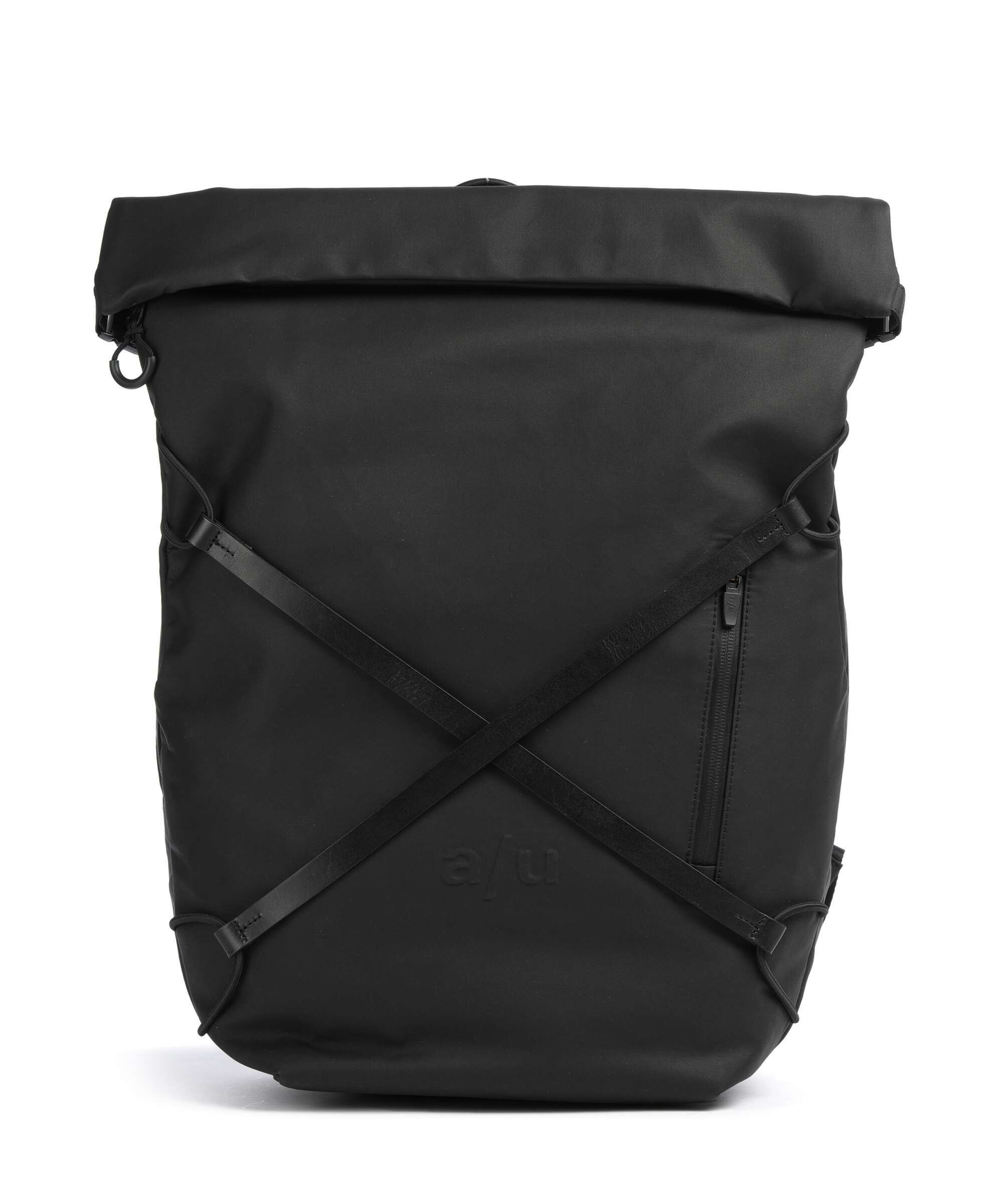 Aunts & Uncles Japan Kushiro Backpack black