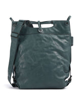 Aunts & Uncles Grandma's Luxury Club Mrs. Pancake Sac porté épaule kelp forest