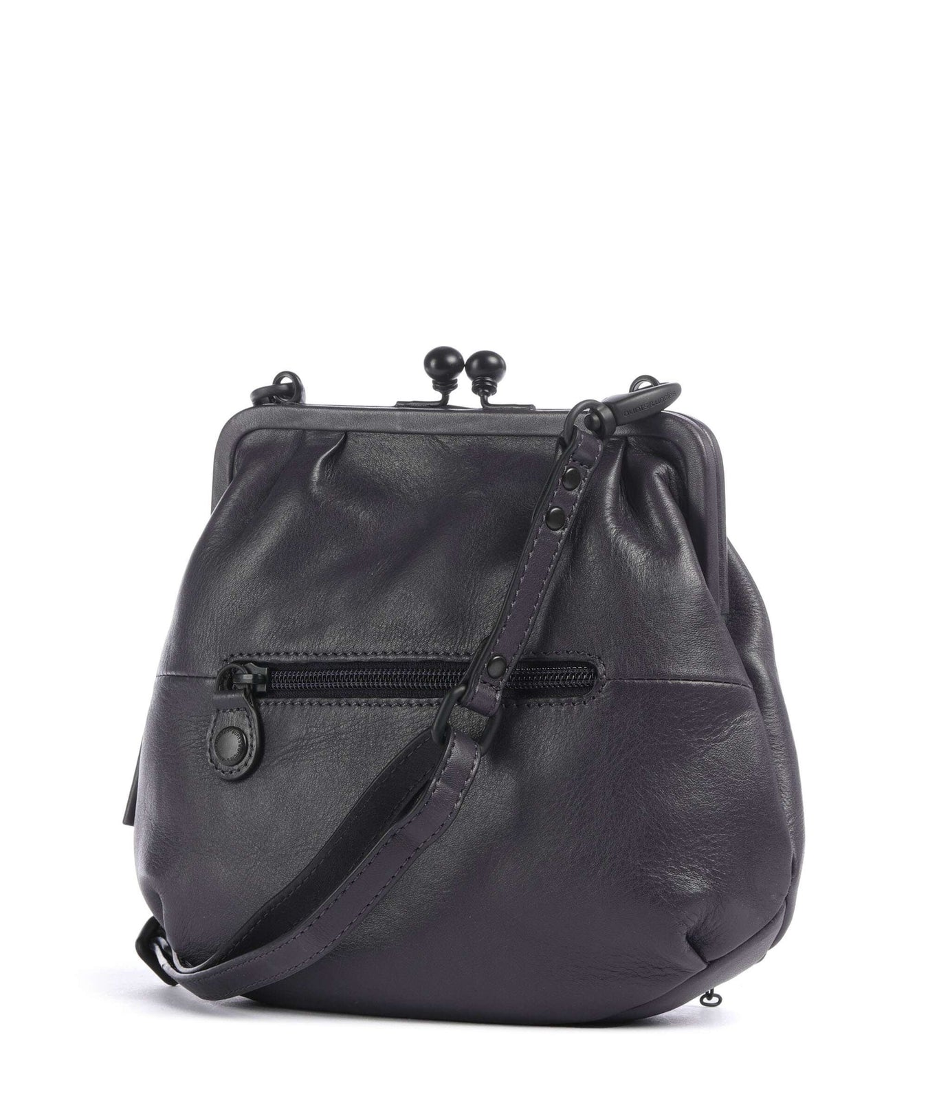 Aunts & Uncles Grandma's Luxury Club Mrs. Fortune Cookie Crossbody bag velvet