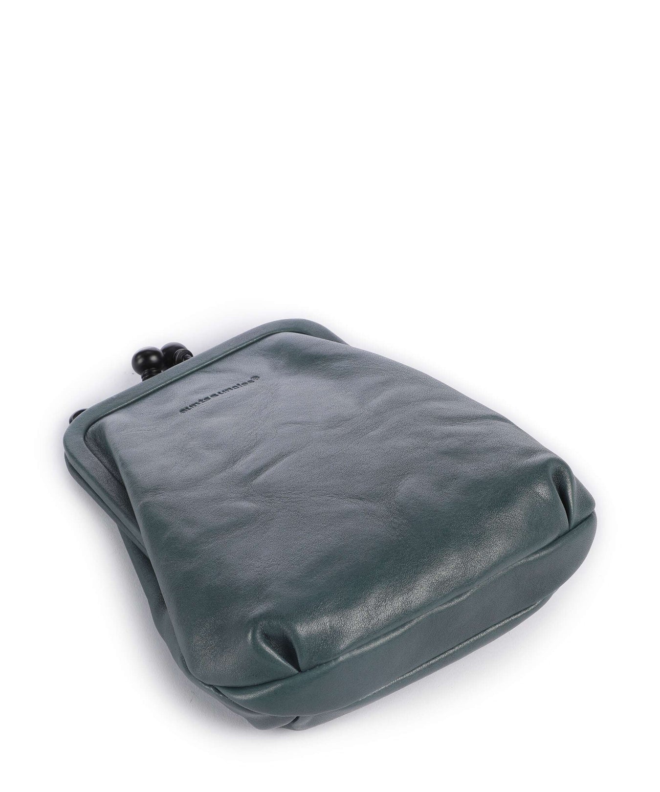 Aunts & Uncles Grandma's Luxury Club Mrs. Sugar Pop Crossbody bag kelp forest