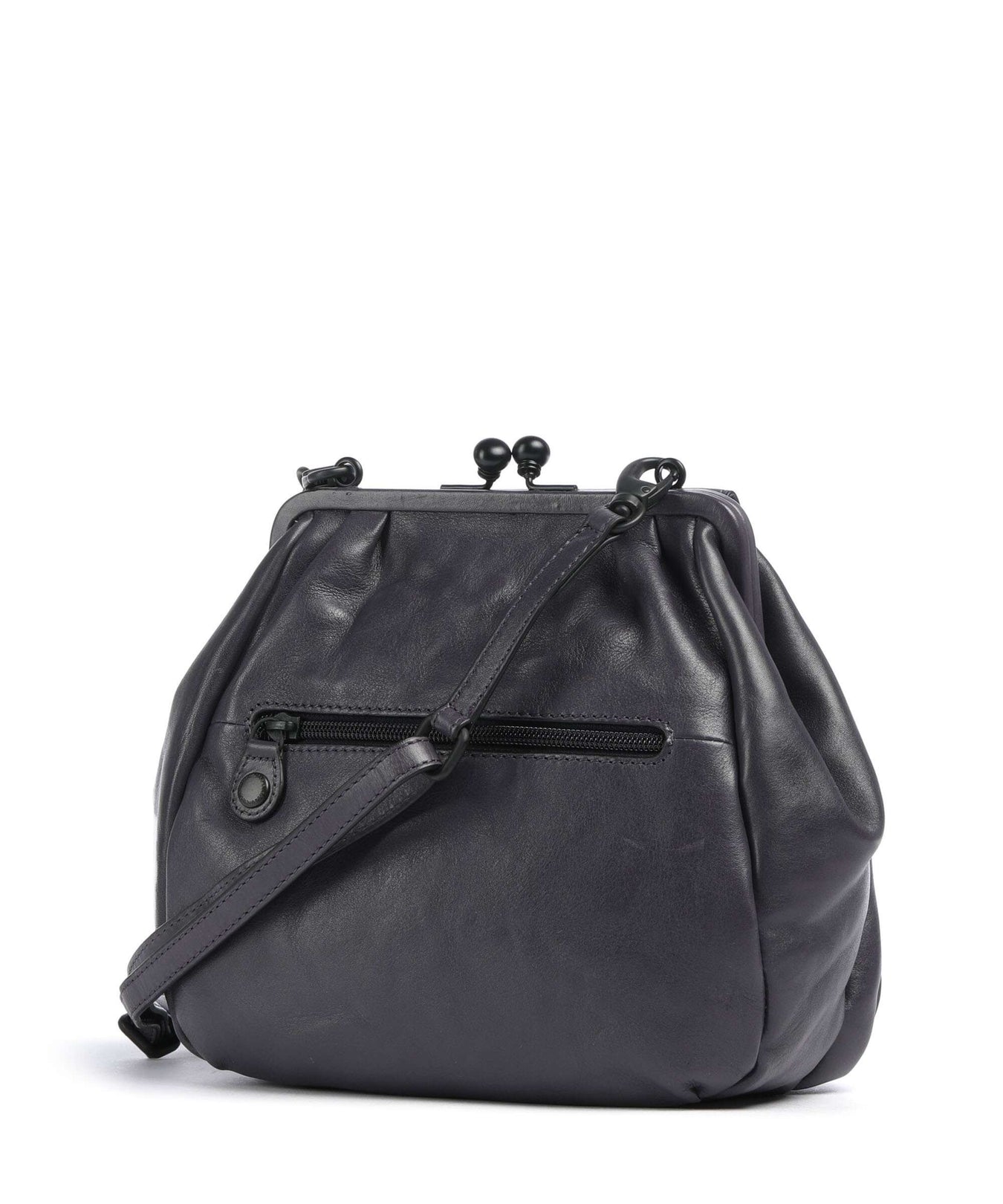 Aunts & Uncles Grandma's Luxury Club Mrs. Cake Pop Crossbody bag velvet