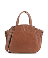 Aunts & Uncles Grandma's Luxury Club Mrs. Plum Crumble Sac à main caramel