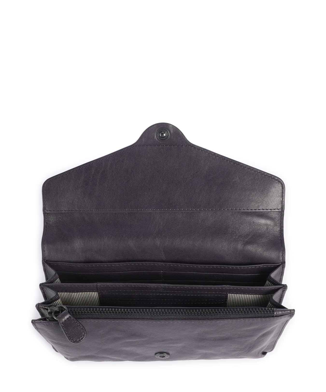 Aunts & Uncles Grandma's Luxury Club Charlene Wallet velvet