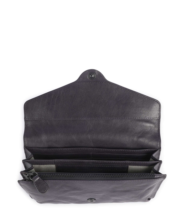 Aunts & Uncles Grandma's Luxury Club Charlene Wallet velvet