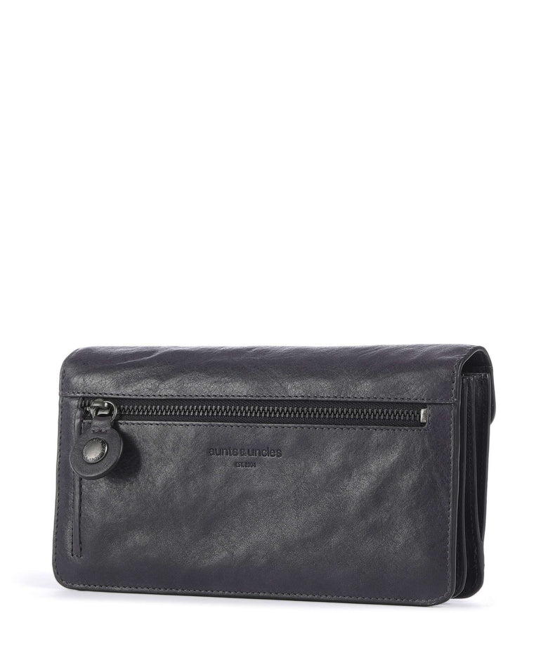 Aunts & Uncles Grandma's Luxury Club Charlene Wallet velvet