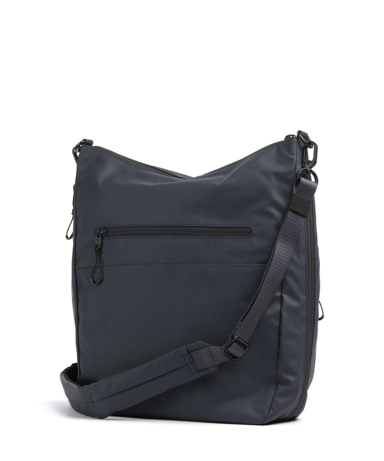 Aunts & Uncles Japan Lite Todori Hobo bag outer space