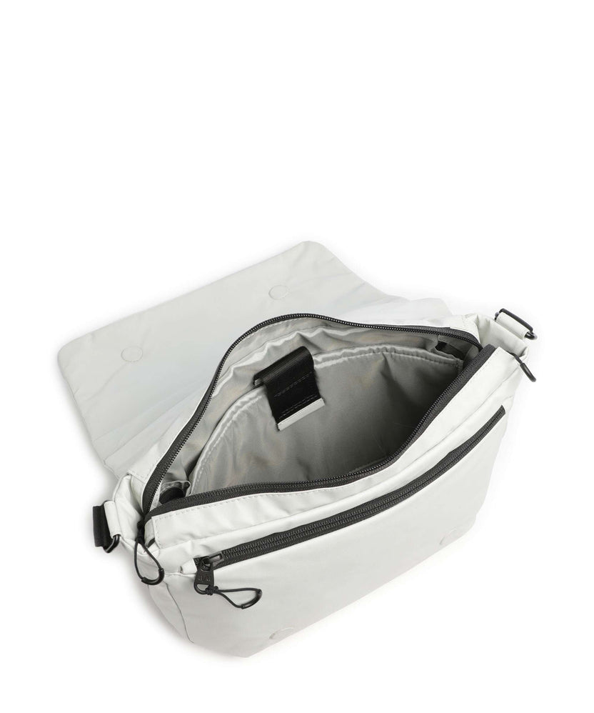 Aunts & Uncles Japan Lite Aoki Messenger bag cloud nine