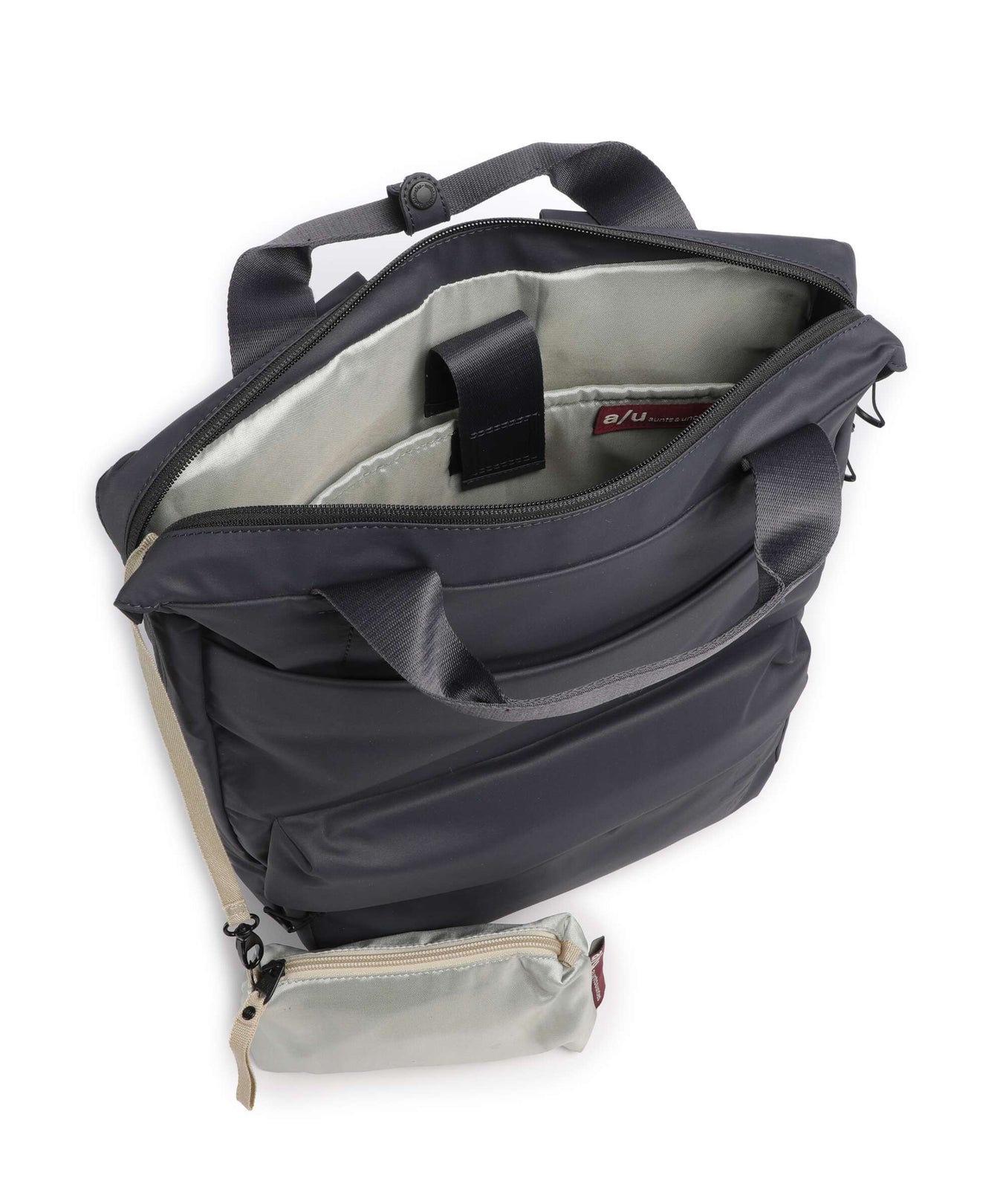 Aunts & Uncles Japan Lite Sagami Backpack outer space