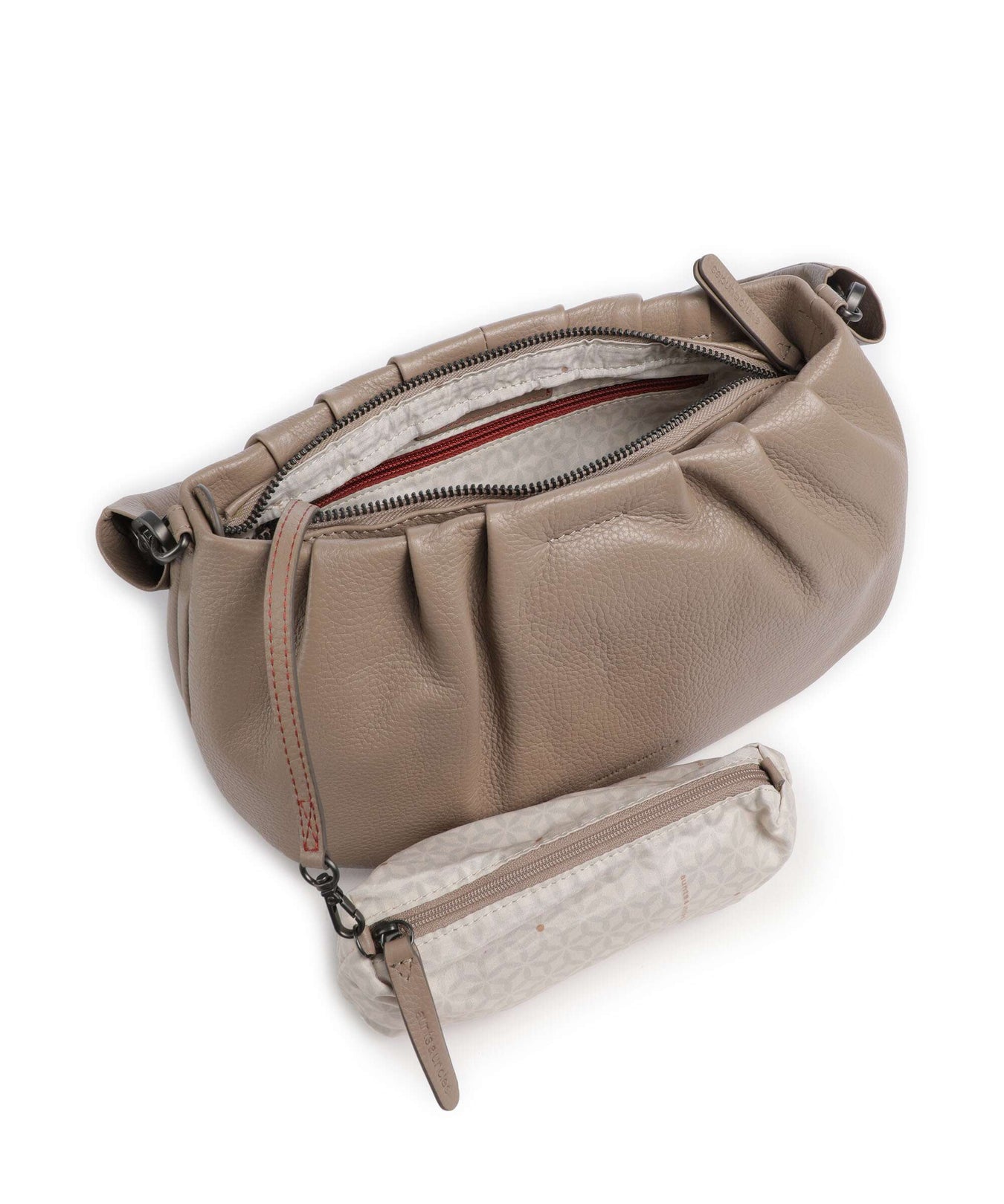Aunts & Uncles Philocalists Pearl Shoulder bag portabella