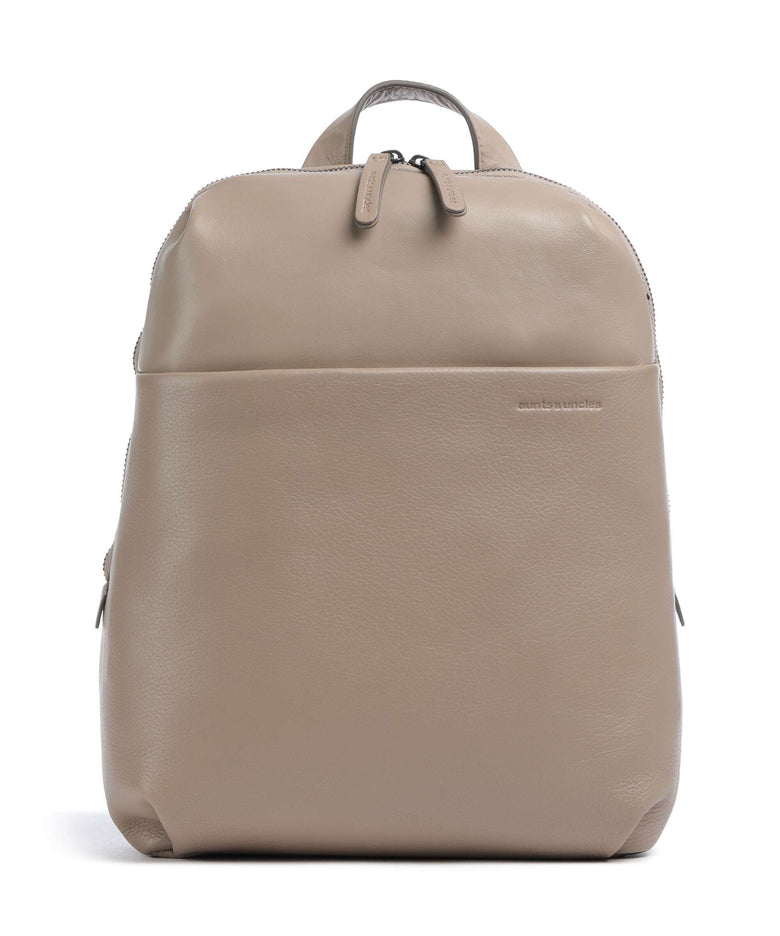 Aunts & Uncles Philocalists Charm Backpack portabella