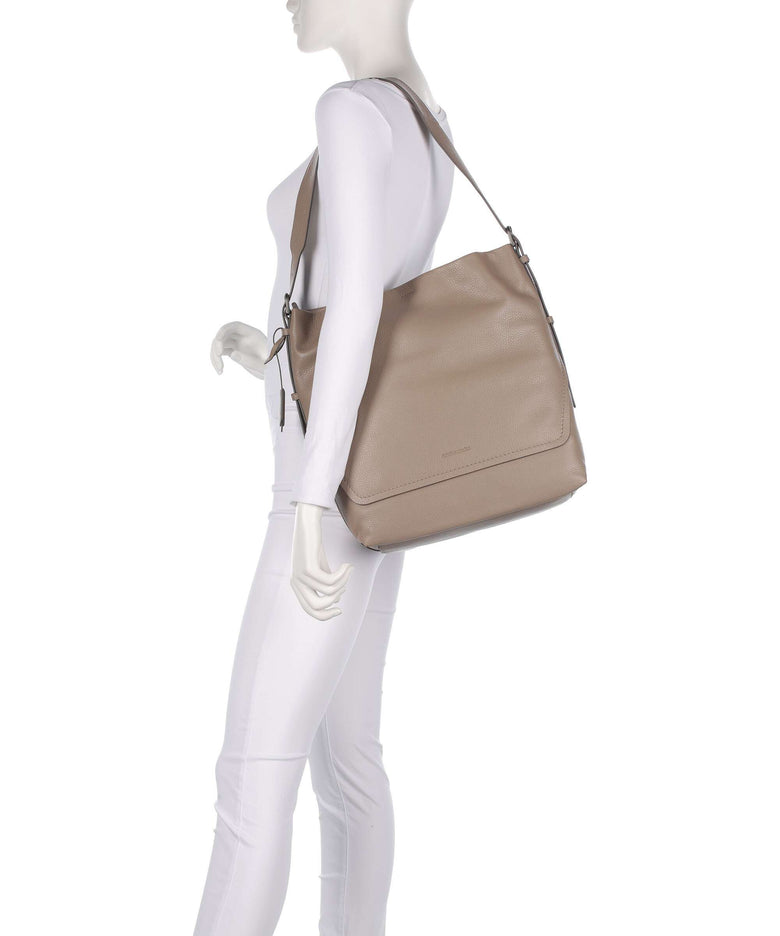 Aunts & Uncles Philocalists Ally Hobo bag portabella