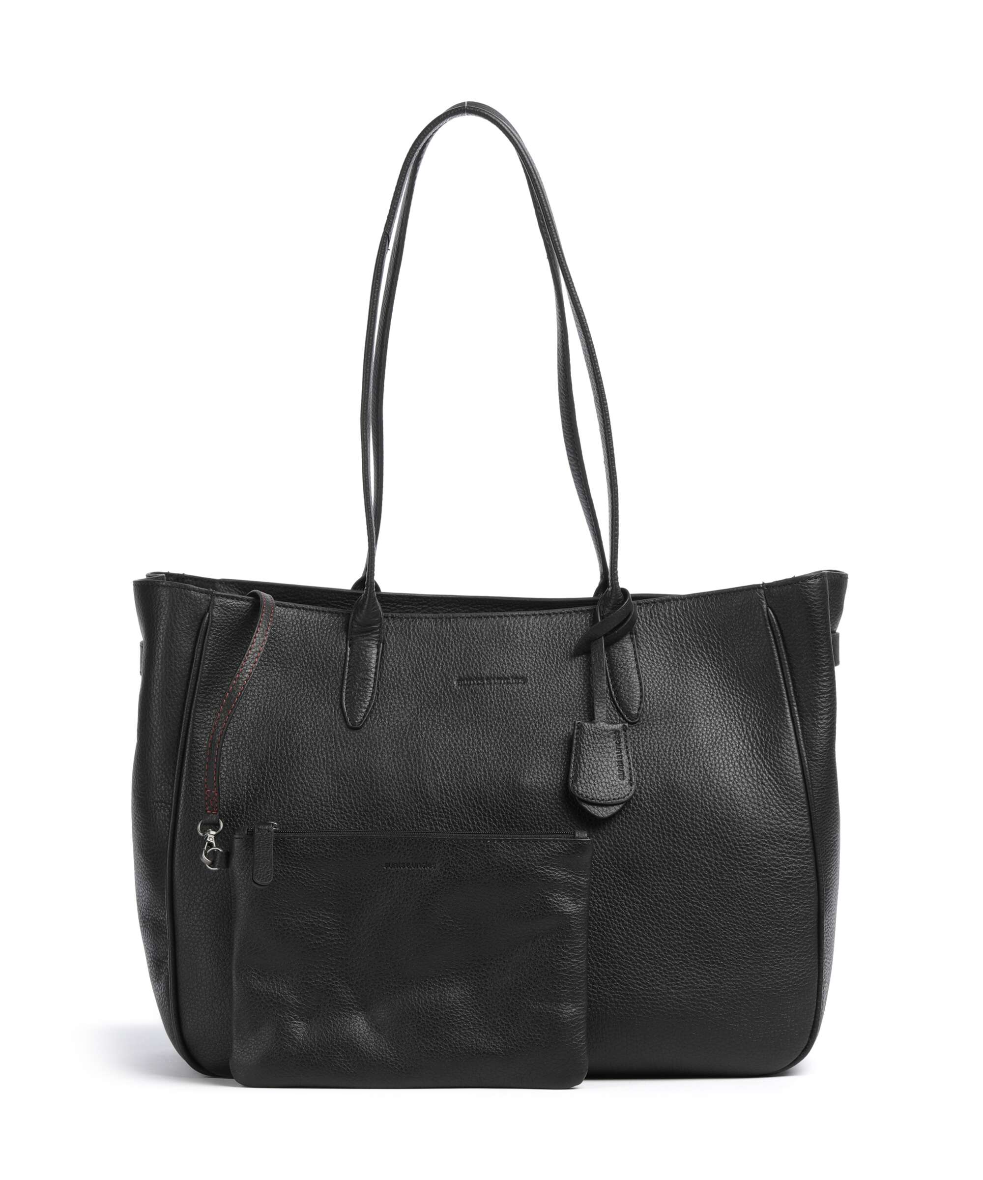 Aunts & Uncles Philocalists Madam Tote bag black dress