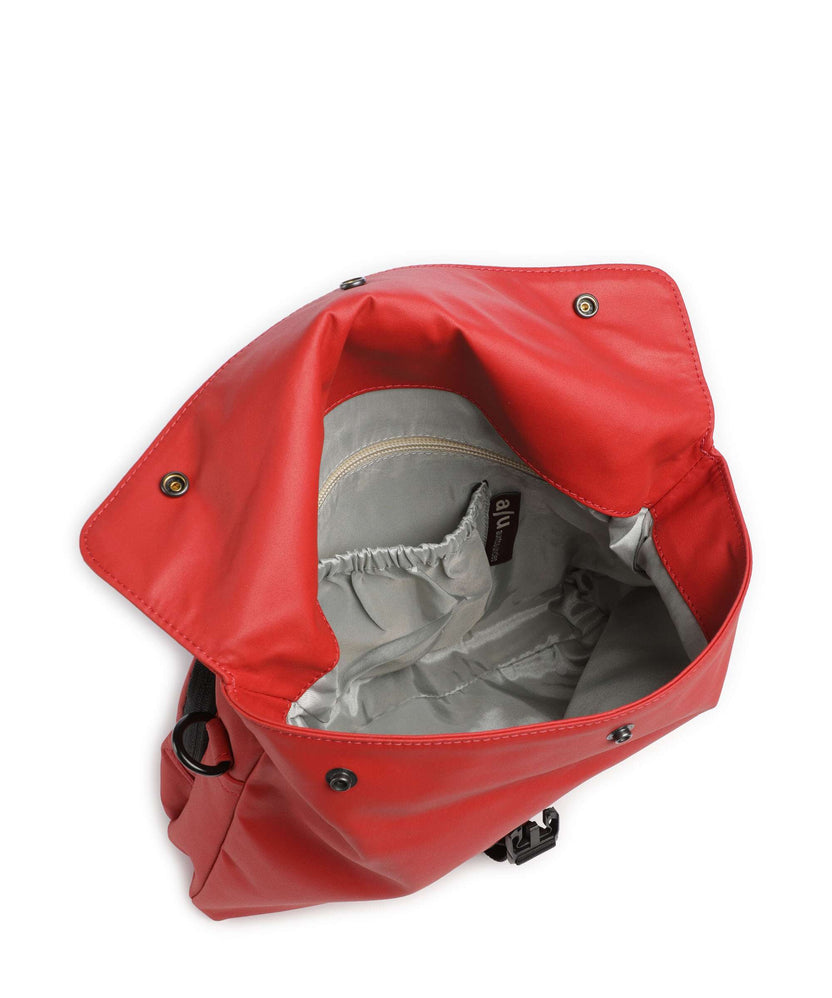 Aunts & Uncles Japan Takahashi Messenger bag red