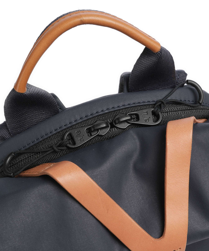 Aunts & Uncles Japan Kiso Rolltop backpack outer space