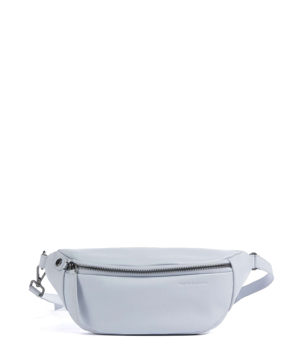 Aunts & Uncles Bohemian Vibes Bilberry Belt bag blue aura