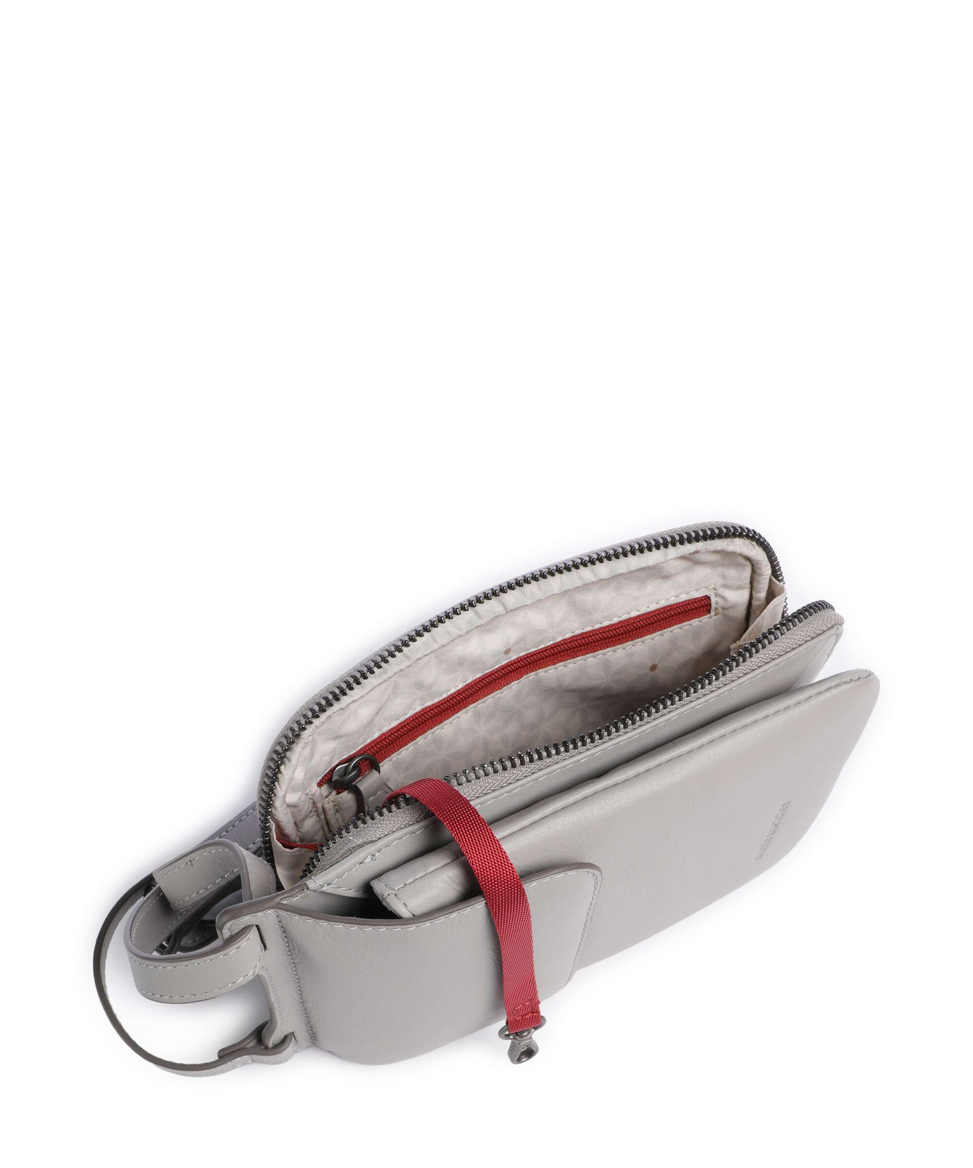Aunts & Uncles Bohemian Vibes Tulip Phone bag ash