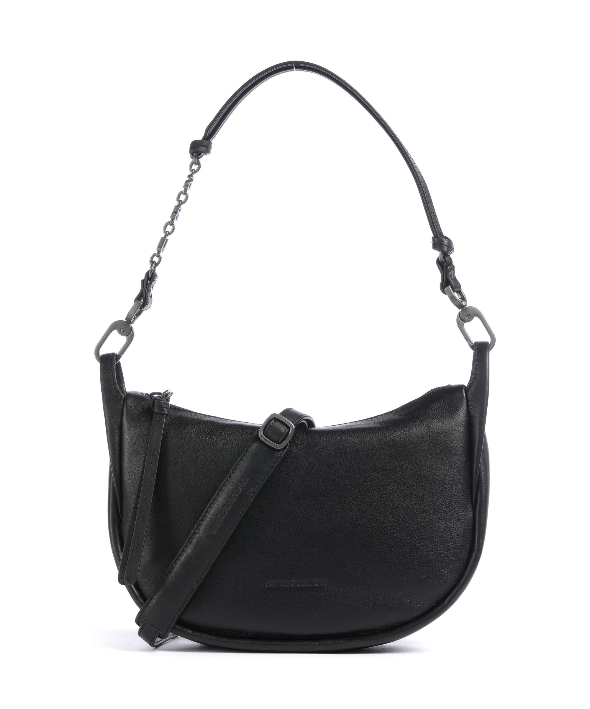 Aunts & Uncles Bohemian Vibes Fawn Shoulder bag jet black