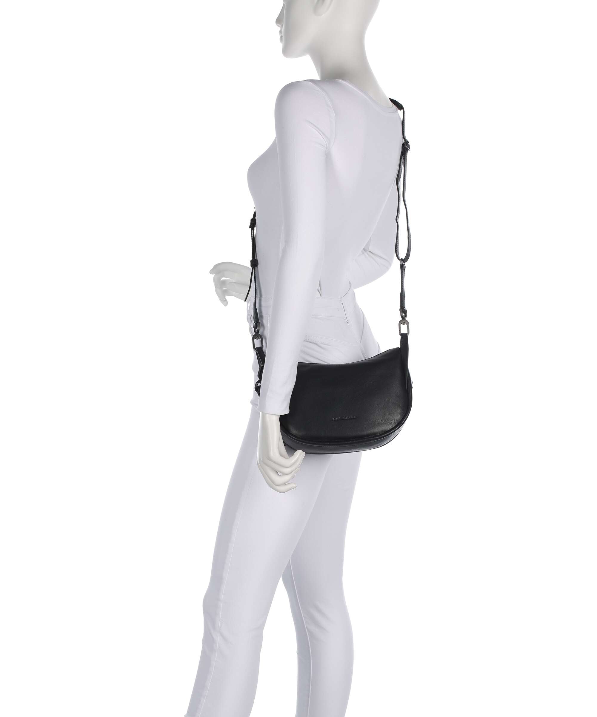 Aunts & Uncles Bohemian Vibes Fawn Shoulder bag jet black