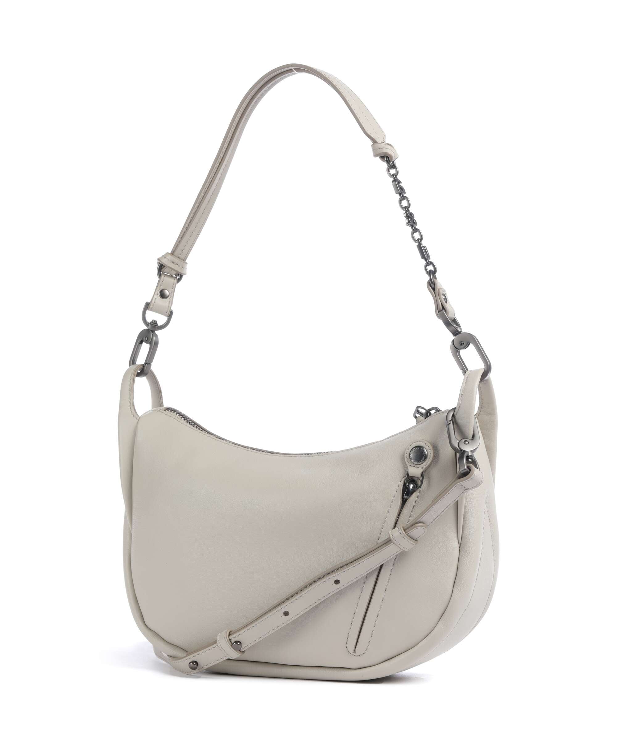 Aunts & Uncles Bohemian Vibes Fawn Shoulder bag chalk