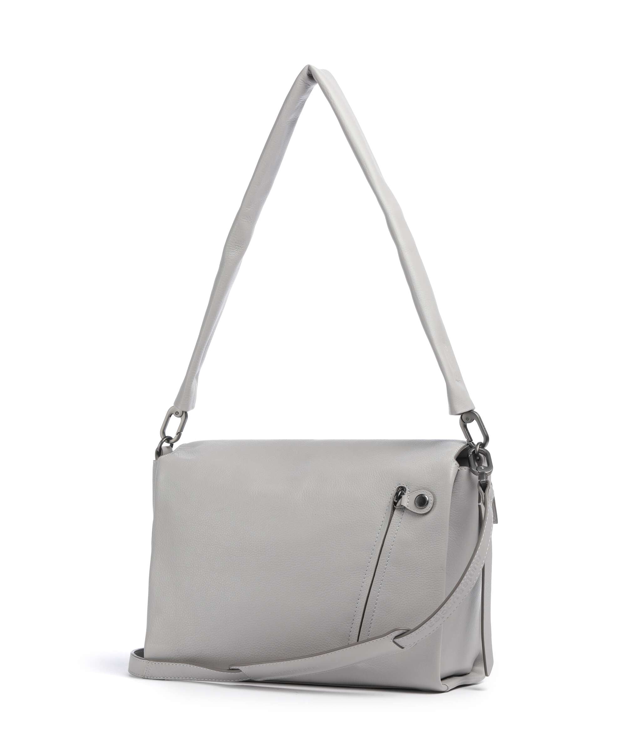 Aunts & Uncles Bohemian Vibes Breeze Shoulder bag ash