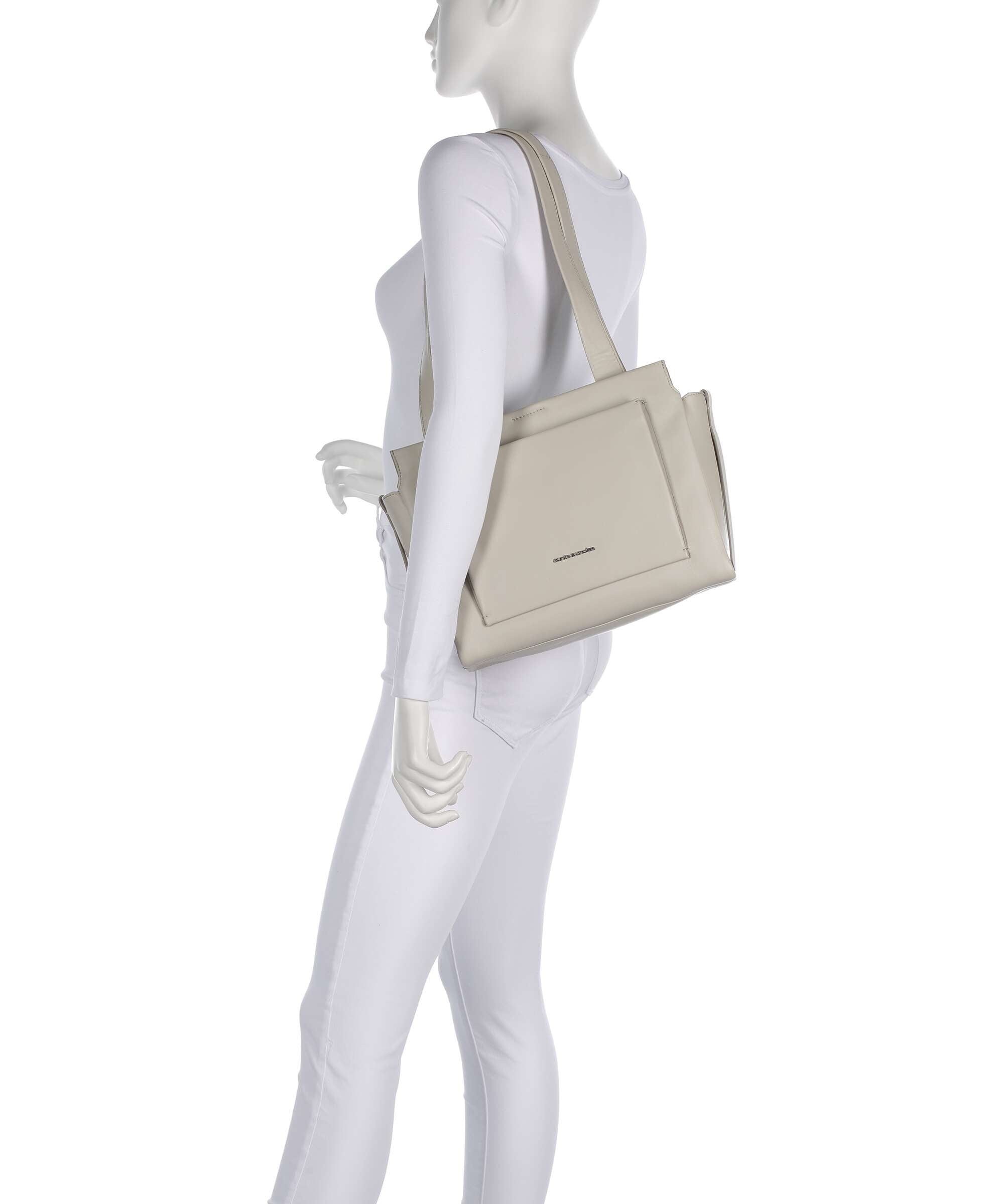 Aunts & Uncles Bohemian Vibes Dawn Tote bag chalk