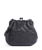 Aunts & Uncles Grandma's Luxury Club Mrs. Fortune Cookie Crossbody bag navy blue