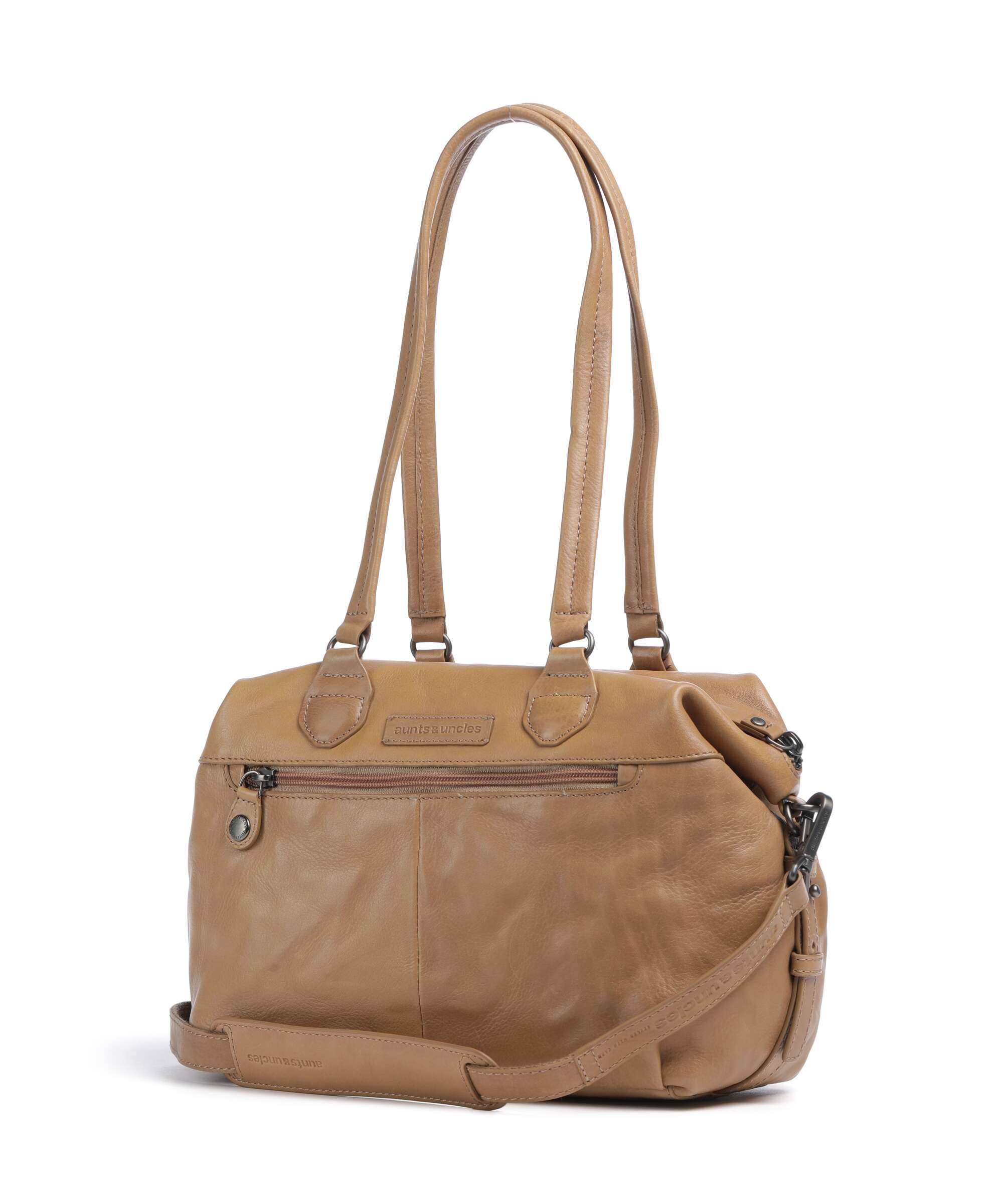 Aunts & Uncles Grandma's Luxury Club Mrs. Churro Shoulder bag iced coffee
