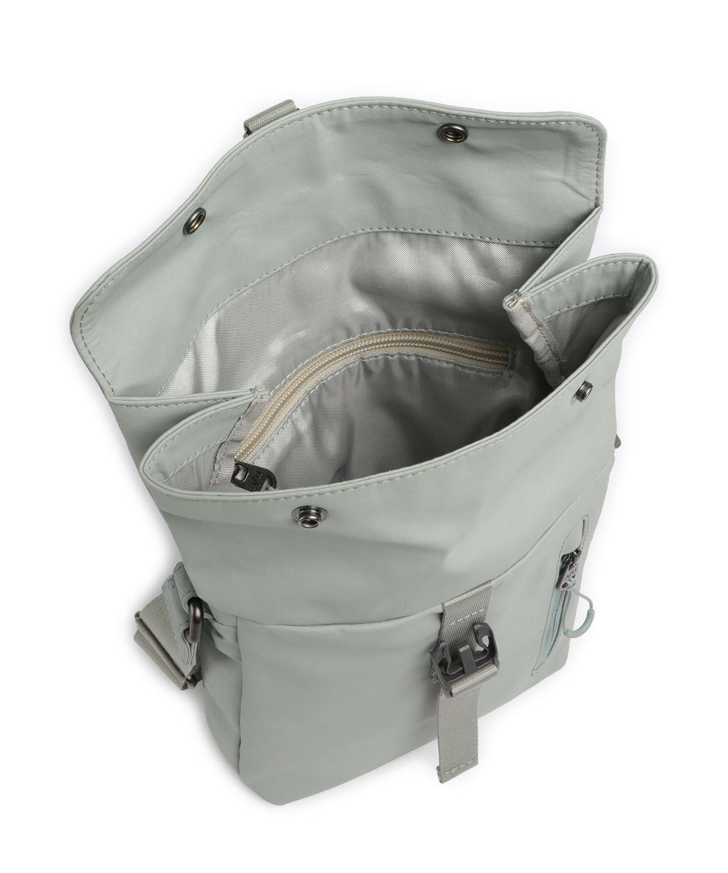 Aunts & Uncles Japan Kuji Crossbody bag sage green