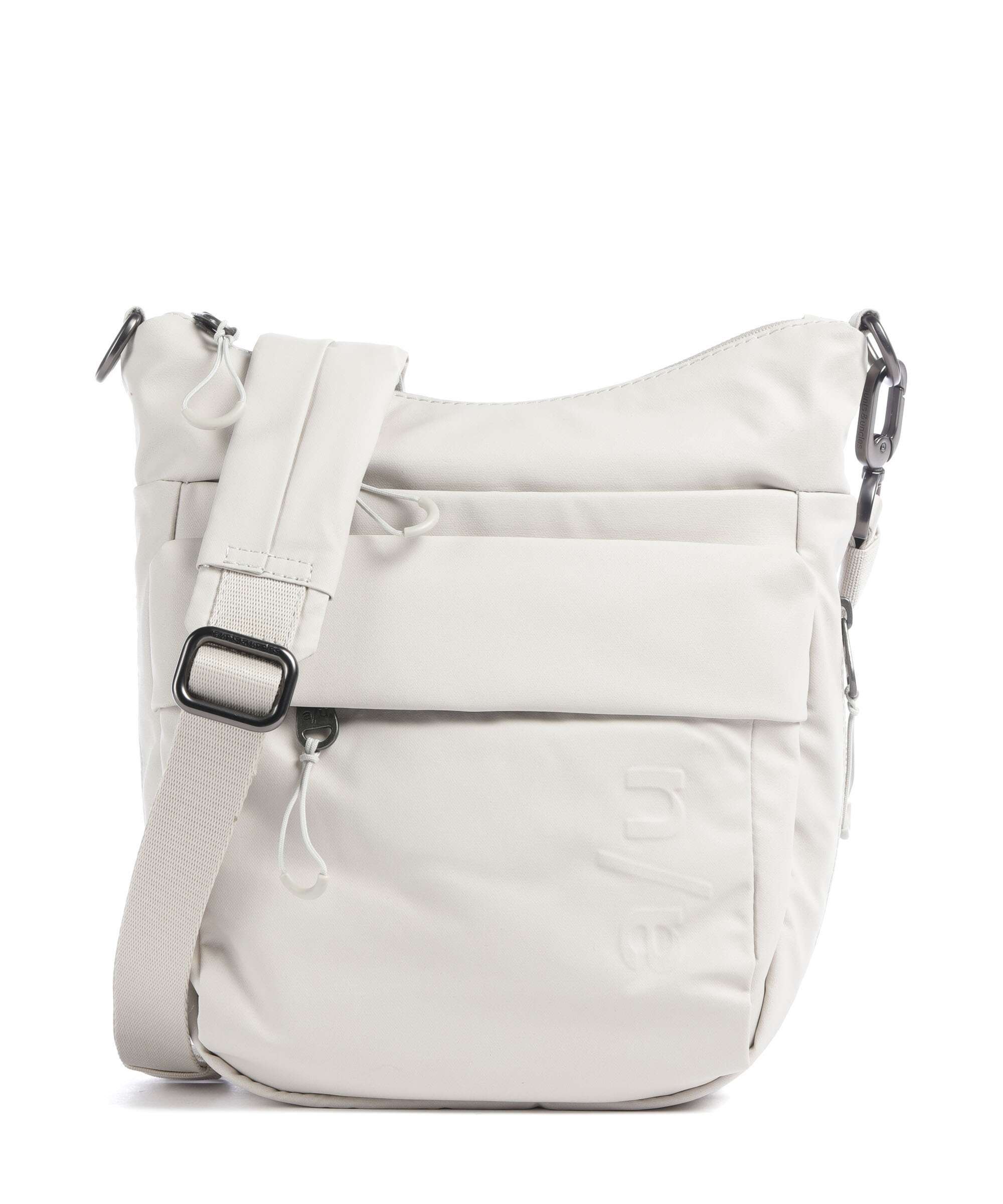 Aunts & Uncles Japan RE lite Yura Crossbody bag linen