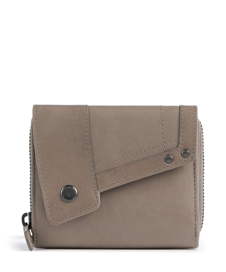Aunts & Uncles Grandma's Luxury Club Lotta Wallet roasted cashew