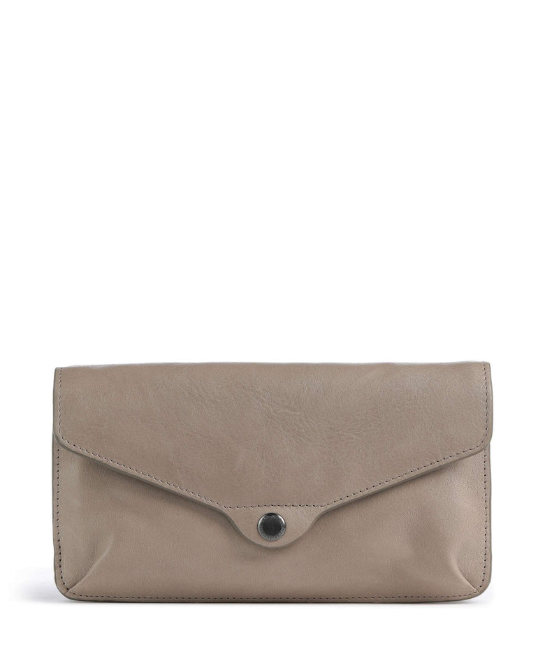 Aunts & Uncles Grandma's Luxury Club Charlene Wallet roasted cashew