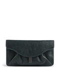 Aunts & Uncles Grandma's Luxury Club Mabel Wallet green jewel